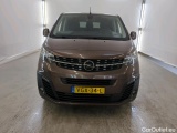  Opel  Vivaro Opel  L3H1 2.0 Diesel 106kW Edition Dubbele Cabine  HL 4d #21