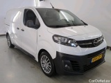  Opel  Vivaro Opel  L2H1 1.5 Diesel 75kW Edition HL 4d #21