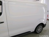  Opel  Vivaro Opel  L2H1 1.5 Diesel 75kW Edition HL 4d #25