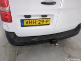  Opel  Vivaro Opel  L2H1 1.5 Diesel 75kW Edition HL 4d #54