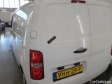  Opel  Vivaro Opel  L2H1 1.5 Diesel 75kW Edition HL 4d #57