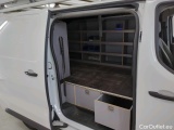  Opel  Vivaro Opel  L2H1 1.5 Diesel 75kW Edition HL 4d #15