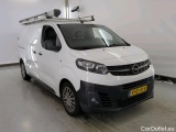  Opel  Vivaro Opel  L2H1 1.5 Diesel 75kW Edition HL 4d #20