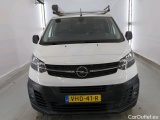  Opel  Vivaro Opel  L2H1 1.5 Diesel 75kW Edition HL 4d #21
