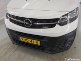  Opel  Vivaro Opel  L2H1 1.5 Diesel 75kW Edition HL 4d #42