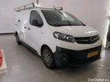  Opel  Vivaro Opel  L2H1 1.5 Diesel 88kW Edition 4d #11