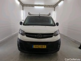  Opel  Vivaro Opel  L2H1 1.5 Diesel 88kW Edition 4d #12