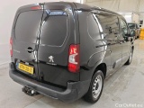  Peugeot  Partner Peugeot  Premium 1.2 PureTech 110 S&S 950kg Long 4d #2