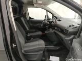  Peugeot  Partner Peugeot  Premium 1.2 PureTech 110 S&S 950kg Long 4d #3