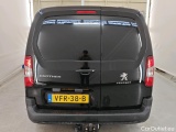  Peugeot  Partner Peugeot  Premium 1.2 PureTech 110 S&S 950kg Long 4d #10