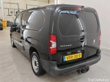  Peugeot  Partner Peugeot  Premium 1.2 PureTech 110 S&S 950kg Long 4d #9