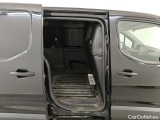  Peugeot  Partner Peugeot  Premium 1.2 PureTech 110 S&S 950kg Long 4d #15