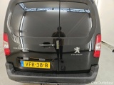  Peugeot  Partner Peugeot  Premium 1.2 PureTech 110 S&S 950kg Long 4d #47
