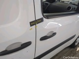  Renault  Kangoo Renault  Maxi Z.E. 33 4d  (Koopaccu) #53