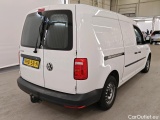  Volkswagen  Caddy Volkswagen  2.0 TDI 55 kW BMT Maxi 4d #2