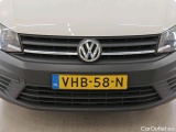  Volkswagen  Caddy Volkswagen  2.0 TDI 55 kW BMT Maxi 4d #5