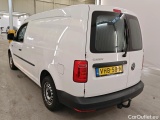  Volkswagen  Caddy Volkswagen  2.0 TDI 55 kW BMT Maxi 4d #9