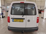  Volkswagen  Caddy Volkswagen  2.0 TDI 55 kW BMT Maxi 4d #10