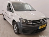  Volkswagen  Caddy Volkswagen  2.0 TDI 55 kW BMT Maxi 4d #20