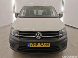  Volkswagen  Caddy Volkswagen  2.0 TDI 55 kW BMT Maxi 4d #21