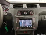  Volkswagen  Caddy Volkswagen  2.0 TDI 55 kW BMT Maxi 4d #29