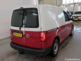  Volkswagen  Caddy Volkswagen  Cargo 2.0 TDI 75kW 4d #2