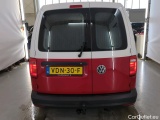  Volkswagen  Caddy Volkswagen  Cargo 2.0 TDI 75kW 4d #18
