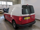  Volkswagen  Caddy Volkswagen  Cargo 2.0 TDI 75kW 4d #17