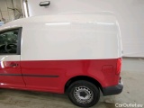  Volkswagen  Caddy Volkswagen  Cargo 2.0 TDI 75kW 4d #20