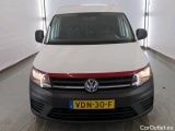  Volkswagen  Caddy Volkswagen  Cargo 2.0 TDI 75kW 4d #25