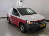  Volkswagen  Caddy Volkswagen  Cargo 2.0 TDI 75kW 4d #24