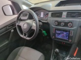  Volkswagen  Caddy Volkswagen  Cargo 2.0 TDI 75kW 4d #28