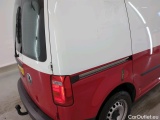  Volkswagen  Caddy Volkswagen  Cargo 2.0 TDI 75kW 4d #43