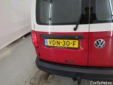  Volkswagen  Caddy Volkswagen  Cargo 2.0 TDI 75kW 4d #49