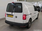  Volkswagen  Caddy Volkswagen  2.0 TDI 55 kW BMT 4d #2