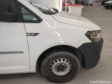  Volkswagen  Caddy Volkswagen  2.0 TDI 55 kW BMT 4d #9