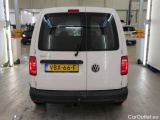  Volkswagen  Caddy Volkswagen  2.0 TDI 55 kW BMT 4d #11