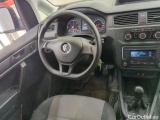  Volkswagen  Caddy Volkswagen  2.0 TDI 55 kW BMT 4d #16