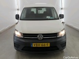  Volkswagen  Caddy Volkswagen  2.0 TDI 55 kW BMT 4d #17