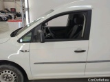  Volkswagen  Caddy Volkswagen  2.0 TDI 55 kW BMT 4d #24