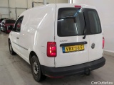  Volkswagen  Caddy Volkswagen  2.0 TDI 55 kW BMT 4d #27