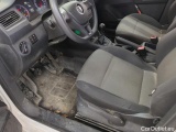  Volkswagen  Caddy Volkswagen  2.0 TDI 55 kW BMT 4d #30