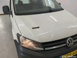  Volkswagen  Caddy Volkswagen  2.0 TDI 55 kW BMT 4d #34