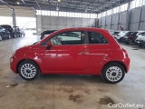  Fiat  500 FIAT  / 2015 / 3P / BERLINA 1.0 70CV IBRIDO DOLCEVITA #8