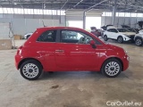  Fiat  500 FIAT  / 2015 / 3P / BERLINA 1.0 70CV IBRIDO DOLCEVITA #7