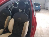  Fiat  500 FIAT  / 2015 / 3P / BERLINA 1.0 70CV IBRIDO DOLCEVITA #11