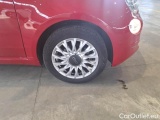  Fiat  500 FIAT  / 2015 / 3P / BERLINA 1.0 70CV IBRIDO DOLCEVITA #17