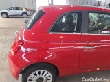  Fiat  500 FIAT  / 2015 / 3P / BERLINA 1.0 70CV IBRIDO DOLCEVITA #37