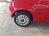 Fiat  500 FIAT  / 2015 / 3P / BERLINA 1.0 70CV IBRIDO DOLCEVITA #45