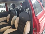  Fiat  500 FIAT  / 2015 / 3P / BERLINA 1.0 70CV IBRIDO DOLCEVITA #48